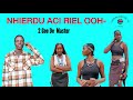 Nhierdu Aci Riel Ooh By 2 Gee De Master 