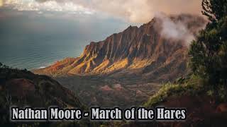 Nathan Moore - March of the Hares