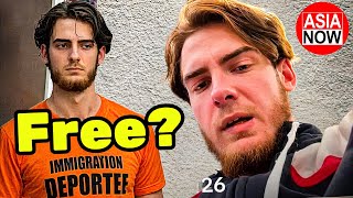 Foreign Vlogger Wanting To Spread Hiv In The Philippines Deported