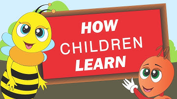 How young children learn. Efficient approach to early learning.