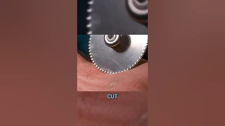 The WEIRD Reason What Cast Saw Does To Your Skin