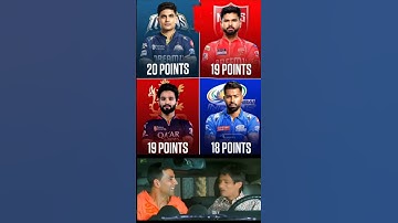 IPL 2025 points table after PBKS vs DC match