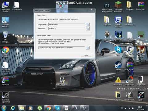 Video: Teamspeak 3 Sunucusu Nasıl Kurulur