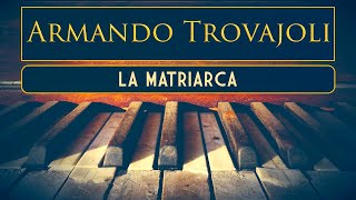 L' amore Dice Ciao (Slow Take) - Film Music Composer - Armando Trovajoli ● 𝐇𝐃 Audio