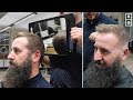 The Best Haircut & Products For Thinning Hair On Top To Look Thicker Men