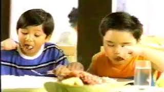 Swift Juicy Corned Beef (Philippines) TVC 2002