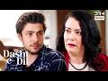 Mein Kal Shaadi Kar Raha Hon | Ozan Rocked Mother Shocked| Dasht-e-Dil | Turkish Drama In Urdu |UG21