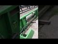 John Deere 930 жатка флекс 9 метров Джон Дир 930