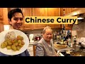 Cantonese-style Curry Chicken (ft. my Chinese Grandma)