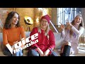 Pripreme tima Ivan | Nokaut 3 | The Voice Hrvatska | Sezona 3