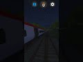 Class 390/1 Passing