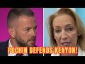 Pochin’s Cringe Defense of Rob Kenyon | Life Experience?