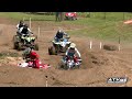 3 Palms MX - 2022 ATVMX Nationals Recap