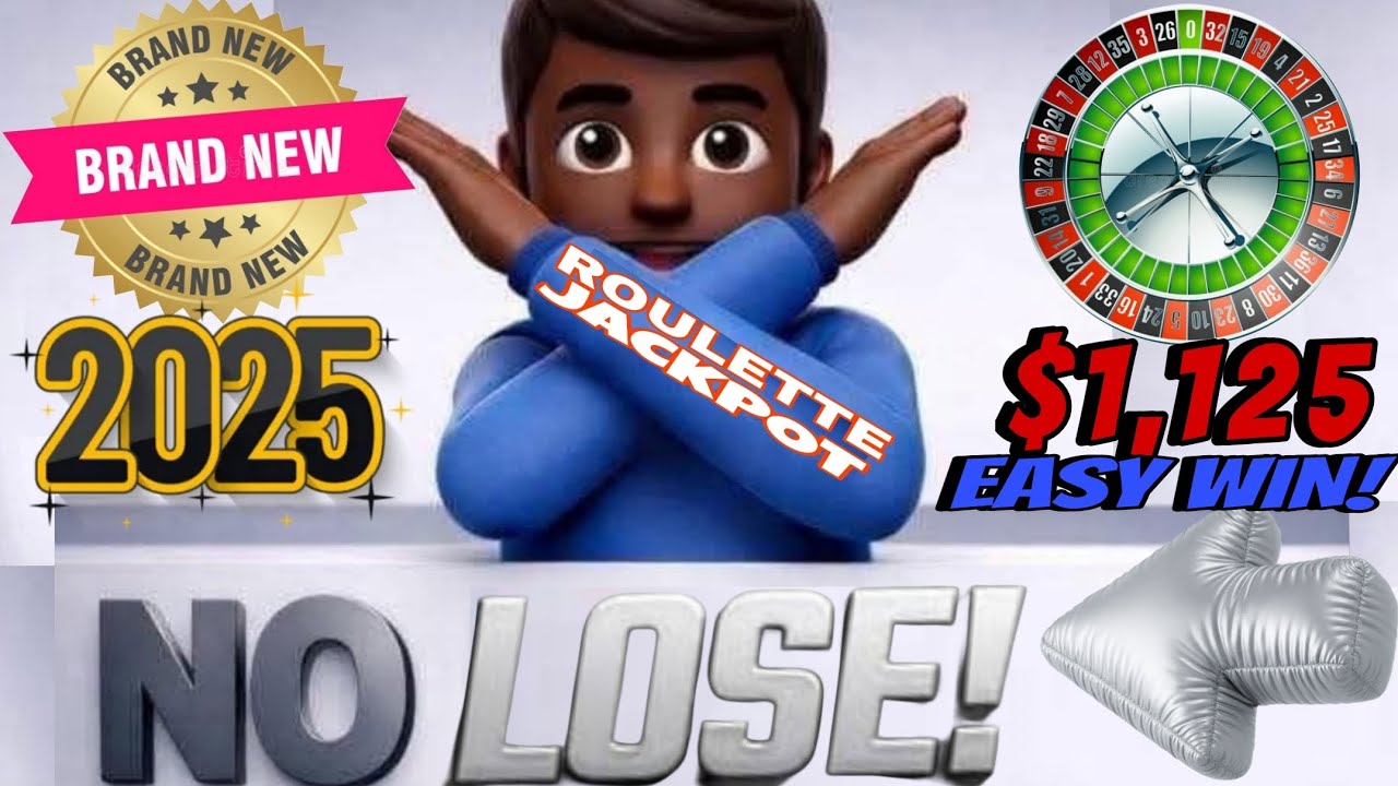 БОЛЬШАЯ СТРАТЕГИЯ!!.. Я ЛЕГКО ЗАРАБОТАЛ 1125 ДОЛЛАРОВ НА РУЛЕТКЕ! ЭТО МОЖЕТ СДЕЛАТЬ КАЖДЫЙ!😋🤩😍😇