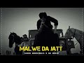 Malwe da jatt  remix  sidhu moosewala  prod by dk musix