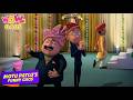 Motu Patlu's Funny Gags | season 13 Compilation | 170 | Hindi Cartoon For Kids | Animated Series