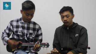 Titip Angin Kangen - Genoskun ( Faldian ft Pratama )