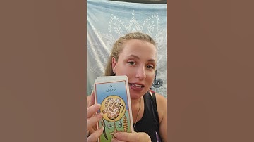 Weekly Oracle Reading
