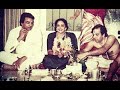 Wedding Photos of Hema Malini & Dharmendra