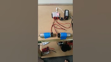 FTC New Technology Bench Test