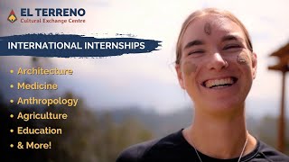 Meaningful Career Development: Personalised Internships in Ecuador 🇪🇨