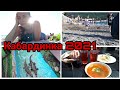 Солнце, море и пляж// Крокодилы// Кабардинка 2021//Отдых с детьми//