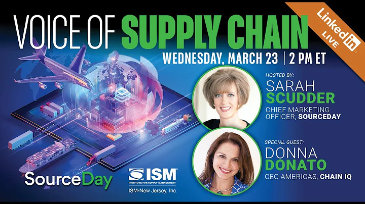 CEO of Americas Region, Donna Donato, Shares Lesso...