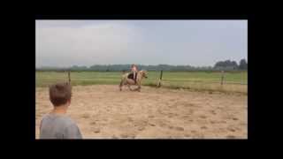 24-07-2013 Shanen En Dakira