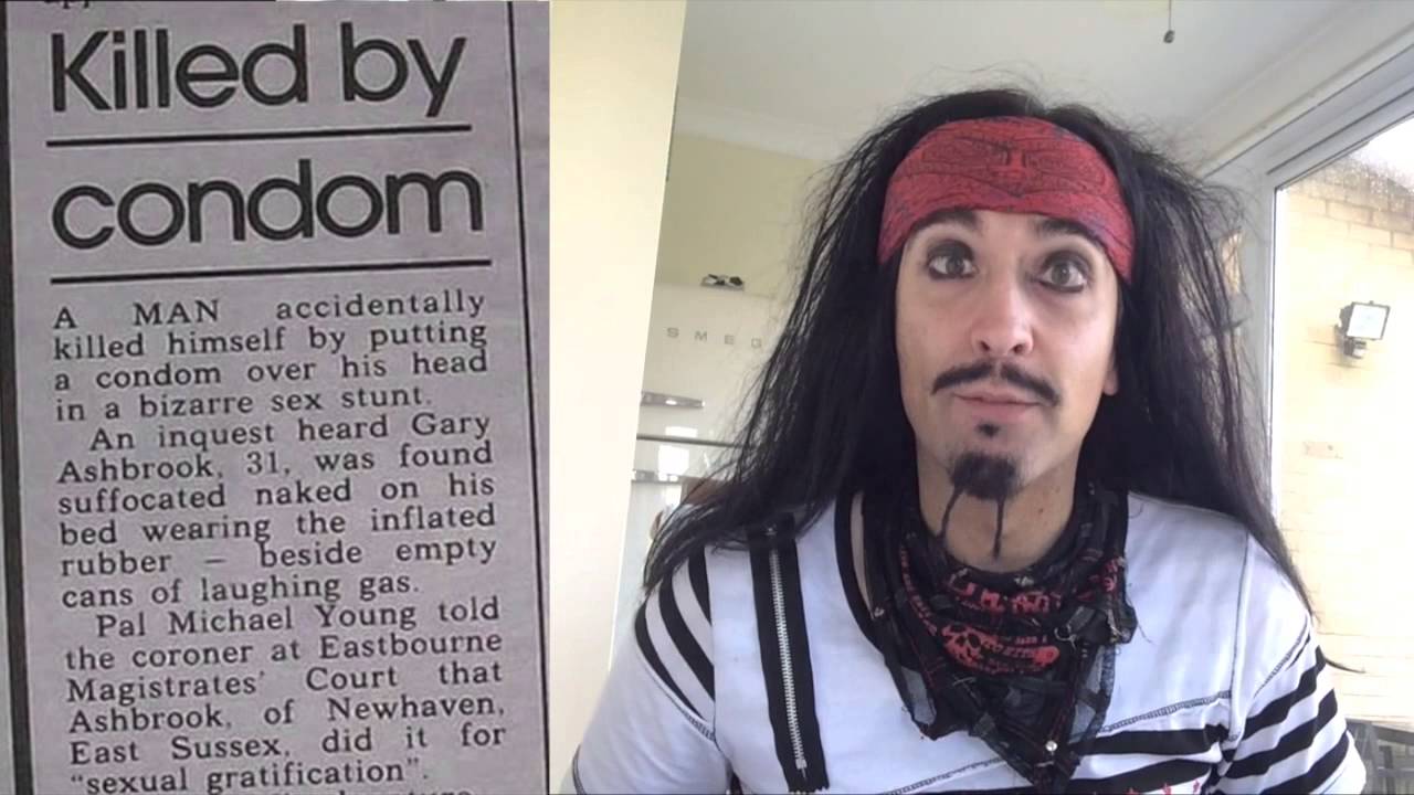 funniest newspaper headlines youtube