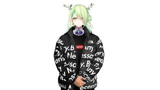 Ceres Fauna BGM Remix - All Natural Drip