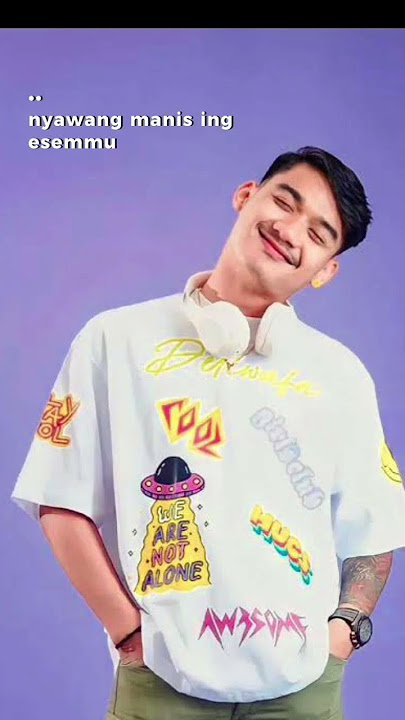 Download lagu LAMUNAN - Happy Asmara #liriklagu #storywa #lamunan #happyasmara #gilgasahid #gildcoustic