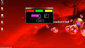 Jugando con Cursor, Mouse y Click con Visual Basic (VB.NET)