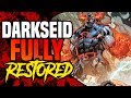 DC Rebirth: Darkseid Fully Restored
