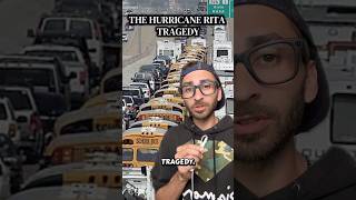 Hurricane Rita Tragedy