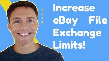 How to Fix: "Upload for the day exceeded the limit" in the eBay File Exchange