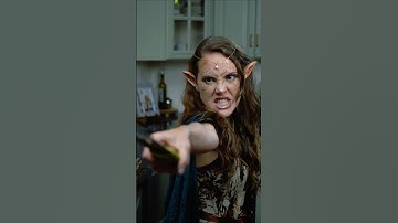 Dungeons & Dishes (the full story) #dnd #dungeonsanddragons #marriage #comedy