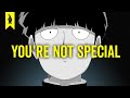 The Philosophy of Mob Psycho 100 – Wisecrack Edition