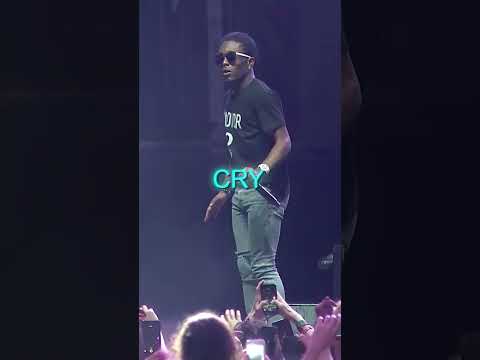 Xo Tour Llif3 Live Performance