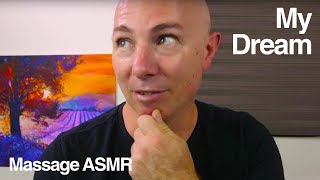 ASMR Dmitri Talks about a Dream - Soft Spoken Voice screenshot 2