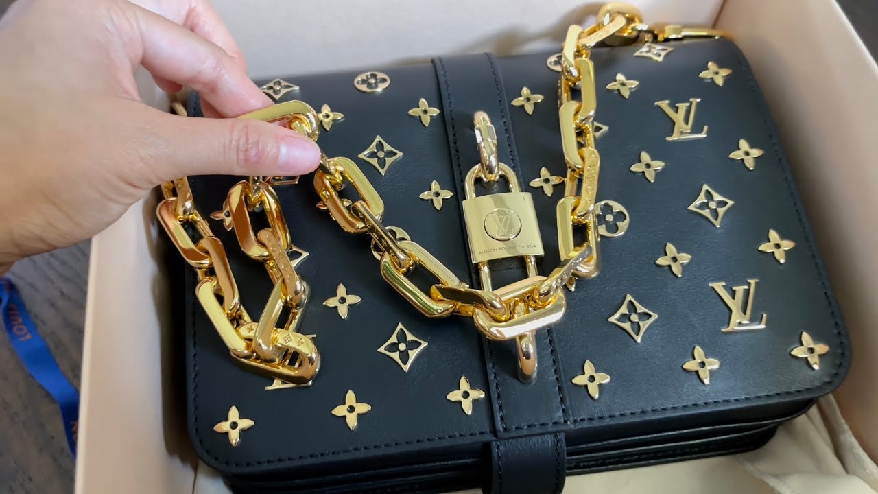 Louis Vuitton Rendez-Vous Bag