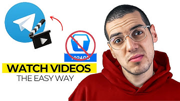 How to Watch Telegram Videos In-App Without Using Terabox (Quick Fix!)