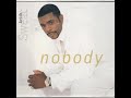 Keith Sweat Ft Athena Cage X Roger From Zapp - Nobody (Extended Vocal Version)