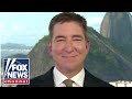 Glenn Greenwald slams latest 'unprecedented' move by Obama