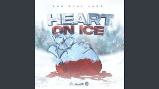 Heart On Ice