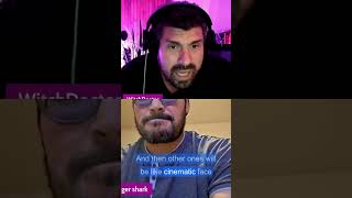 Gnostic Black Mirror: Short Episodes, Cameras, and Drone Ideas