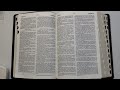 Numeri   cap.1- cap.10                   Vechiul Testament - Biblia