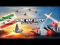 Shahed-136 Shock: How Iran’s Cheap Drone Changed Modern Warfare & Challenged U.S. Power