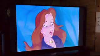 Beauty And The Beast  Beast Fights The Wolves