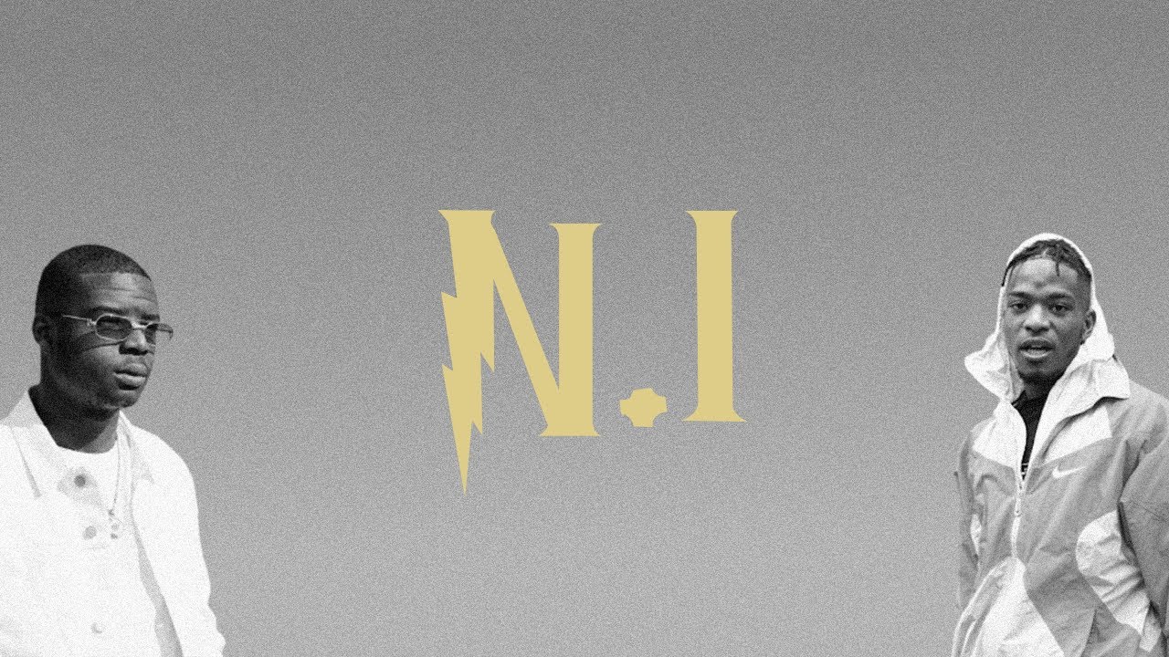 Ninho ft. Niska - N.I (Paroles) - YouTube