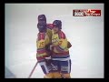 1989 Химик (Воскресенск) - ЦСКА 3-1 Чемпионат СССР по хоккею